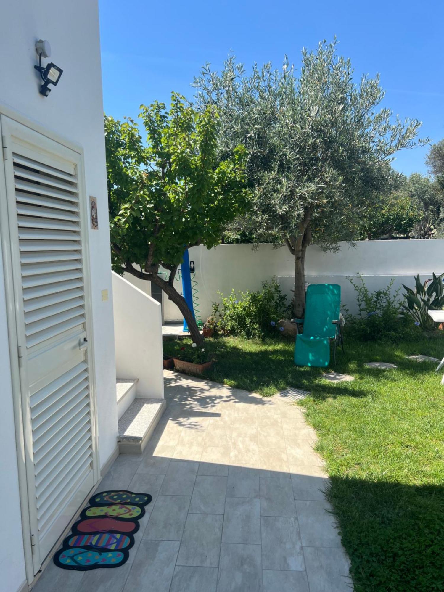 Wonderland Hotel San Teodoro  Exterior photo